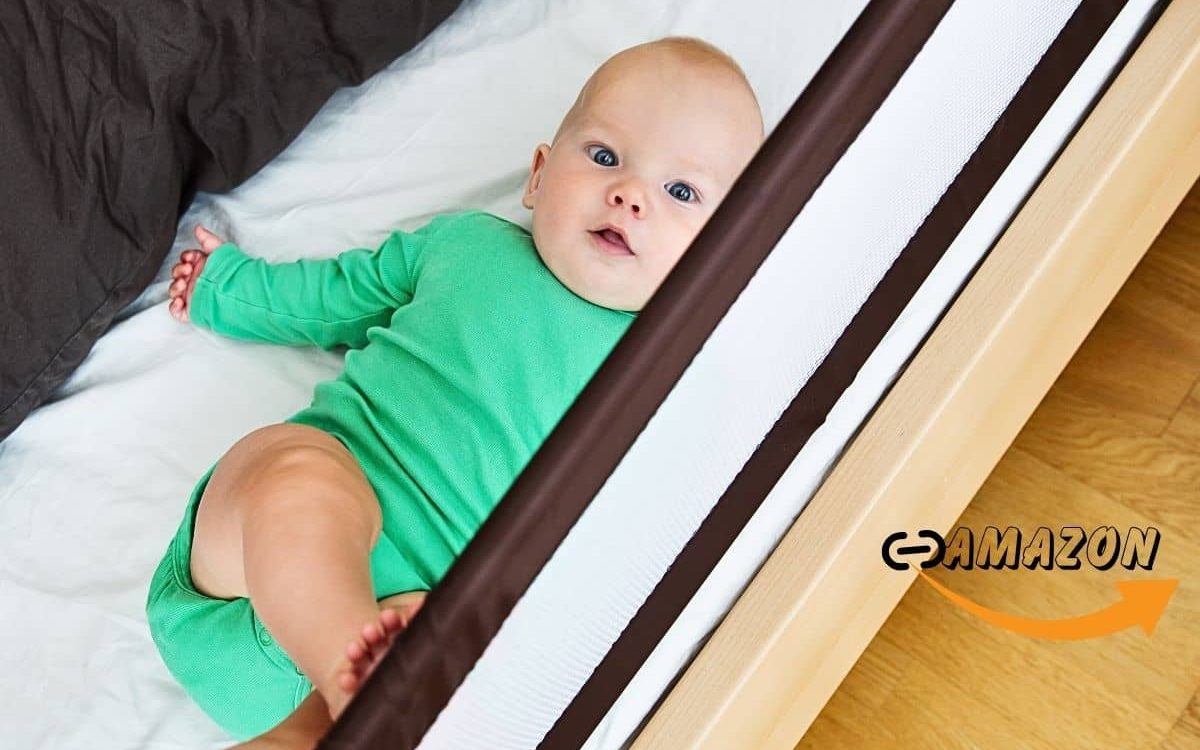 Top 5 bare pat de protecție împotriva căderii copiilor