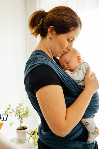 Top 5 marsupii ergonomice pentru noi născuți